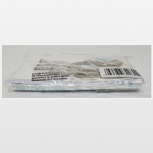 New Kid Blue Elephant Invitations Home - Picture 11 of 11